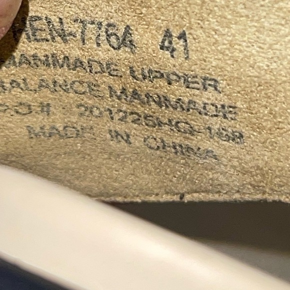 Alegria Adjustable Backstrap Sandals Henna Cognac & Roses. Size 41 (10 1/2 - 11) - Picture 13 of 14